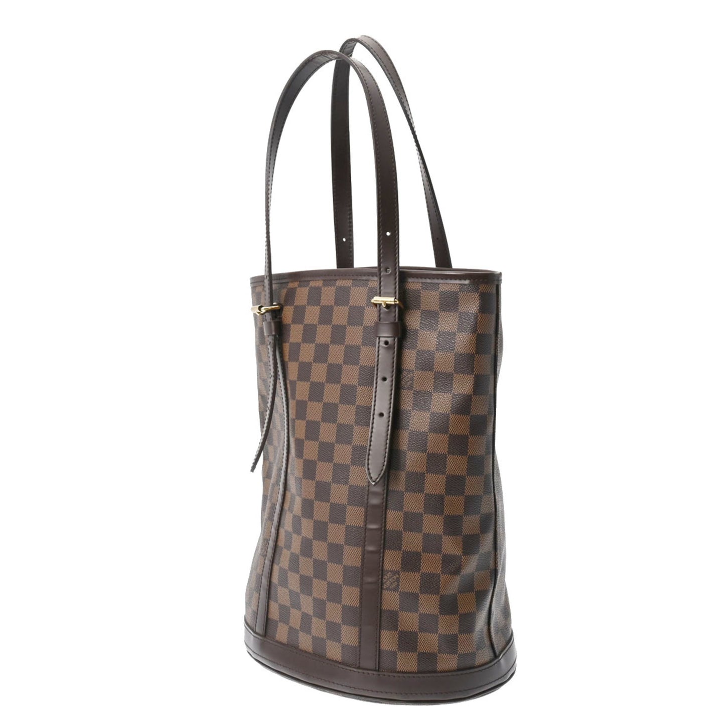 Louis Vuitton Bucket GM Tote Bag