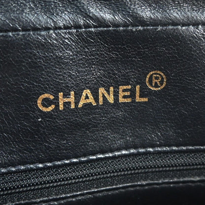 Chanel V-Stich Handbag