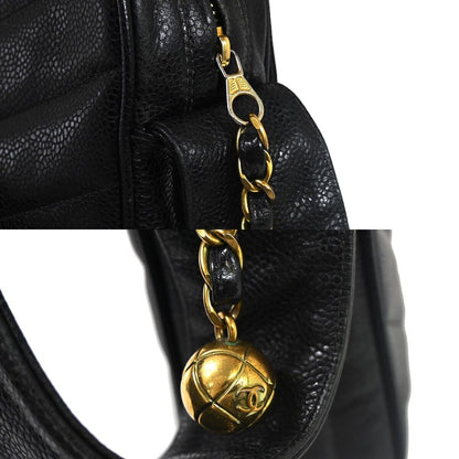 Chanel V-Stich Handbag