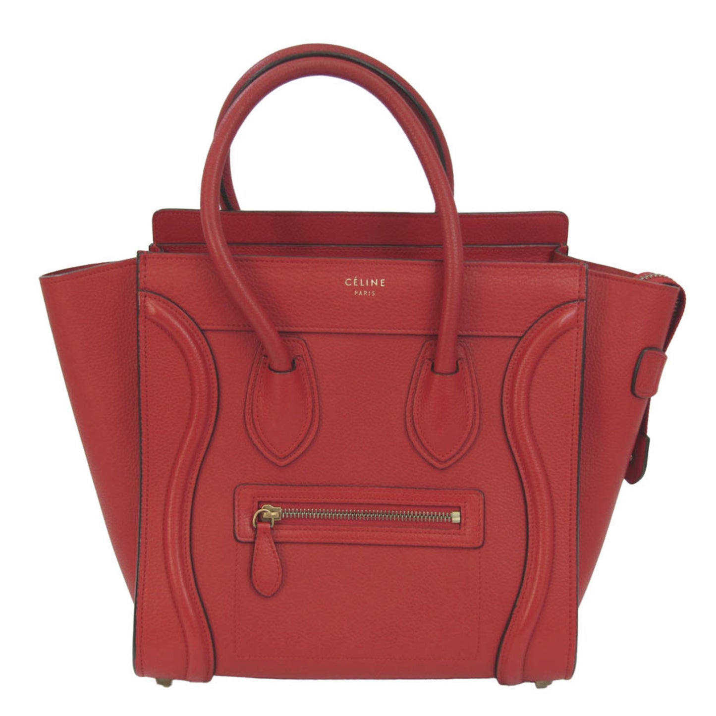 Céline Luggage Handbag