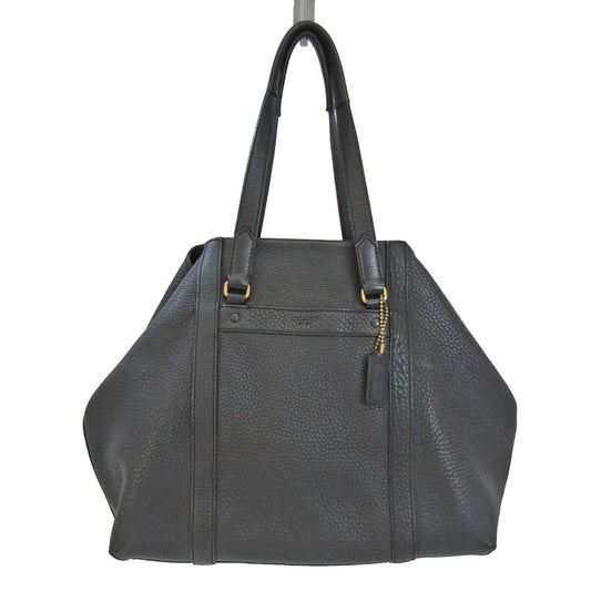 Coach Bleecker Metropolitan Tote Bag