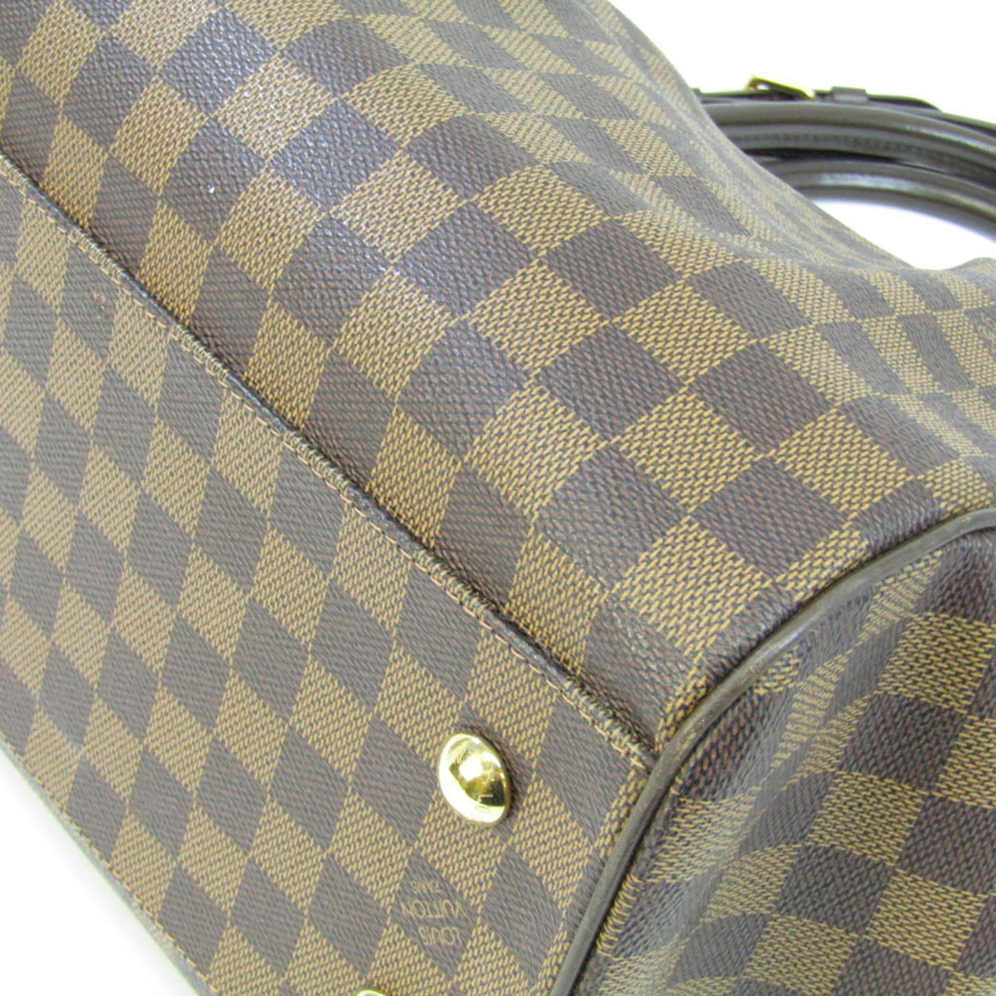 Louis Vuitton Trevi Handbag