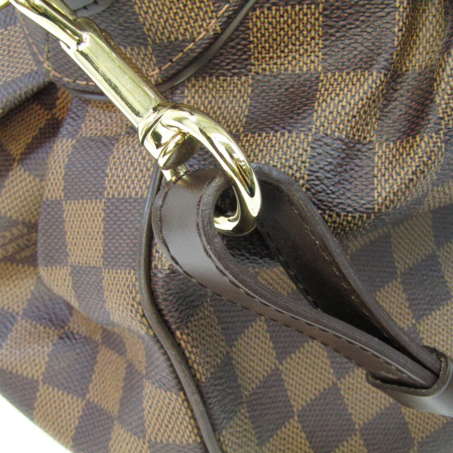 Louis Vuitton Trevi Handbag