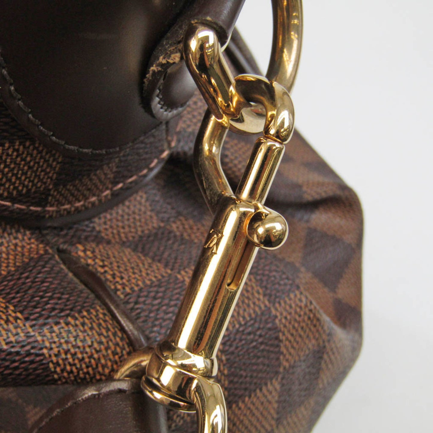 Louis Vuitton Trevi Handbag