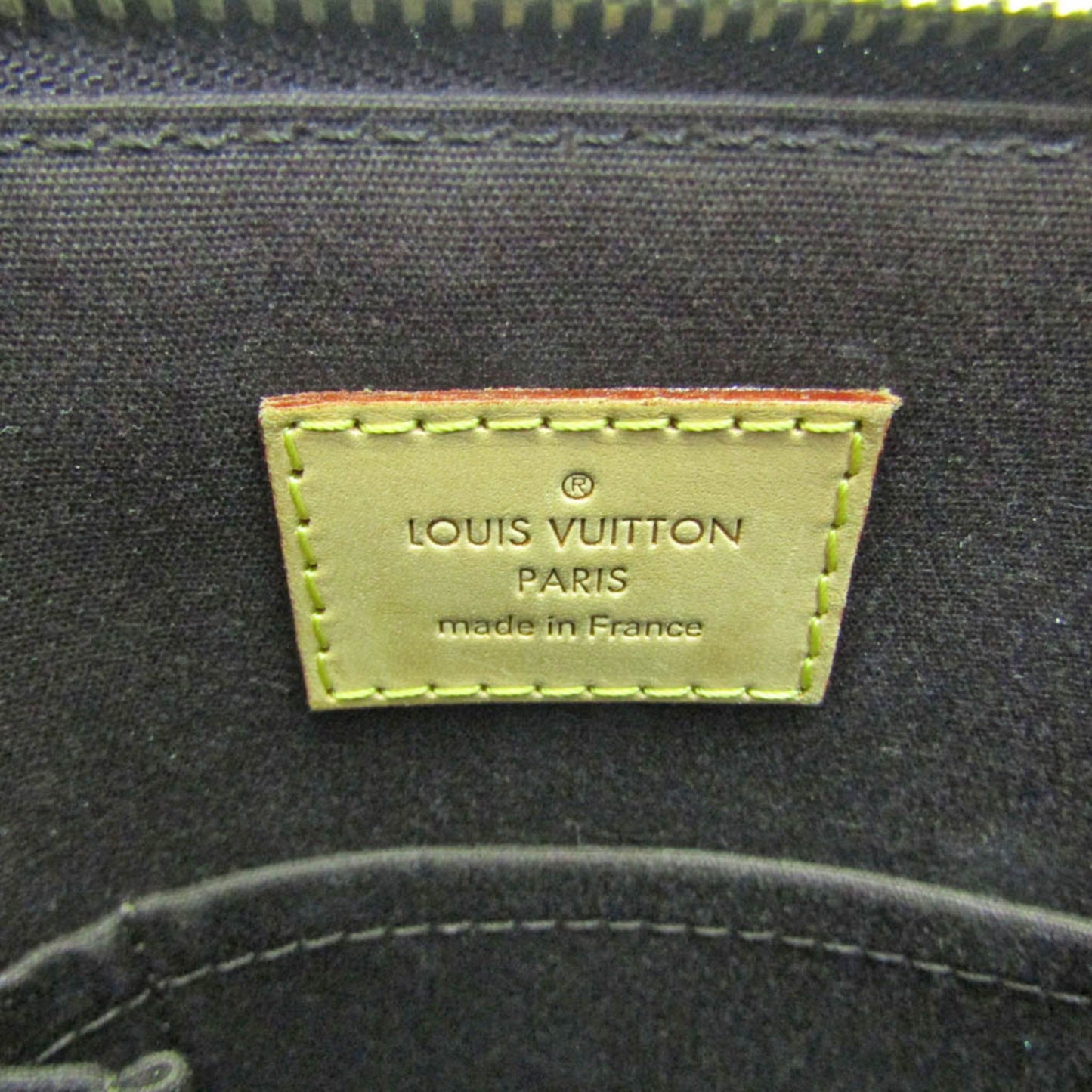 Louis Vuitton Bellevue PM Handbag