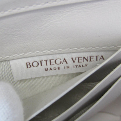 Bottega Veneta Intrecciato Wallet