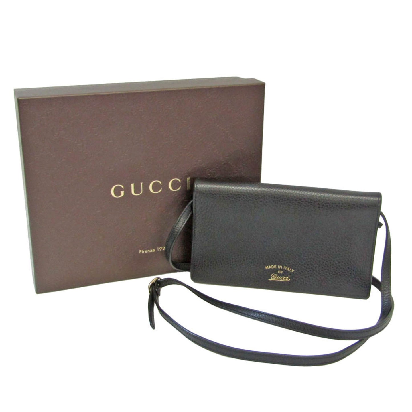 Gucci Swing Wallet