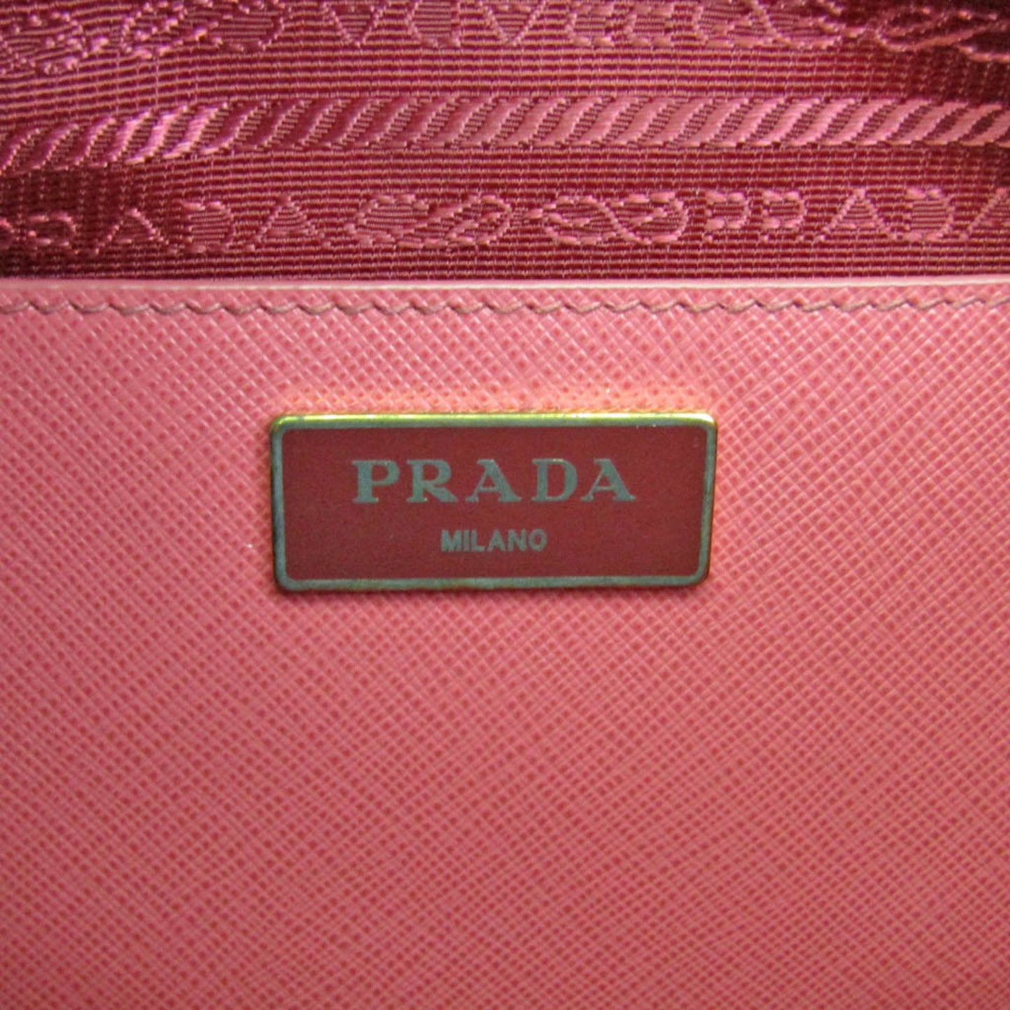 Prada Saffiano Handbag