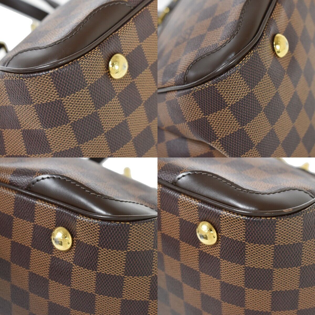 Louis Vuitton Verona Shoulder Bag