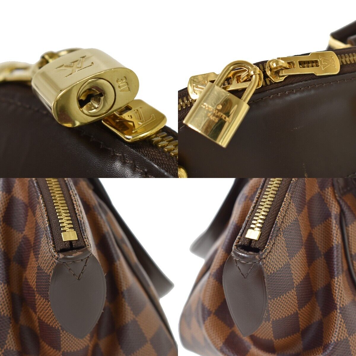 Louis Vuitton Verona Shoulder Bag