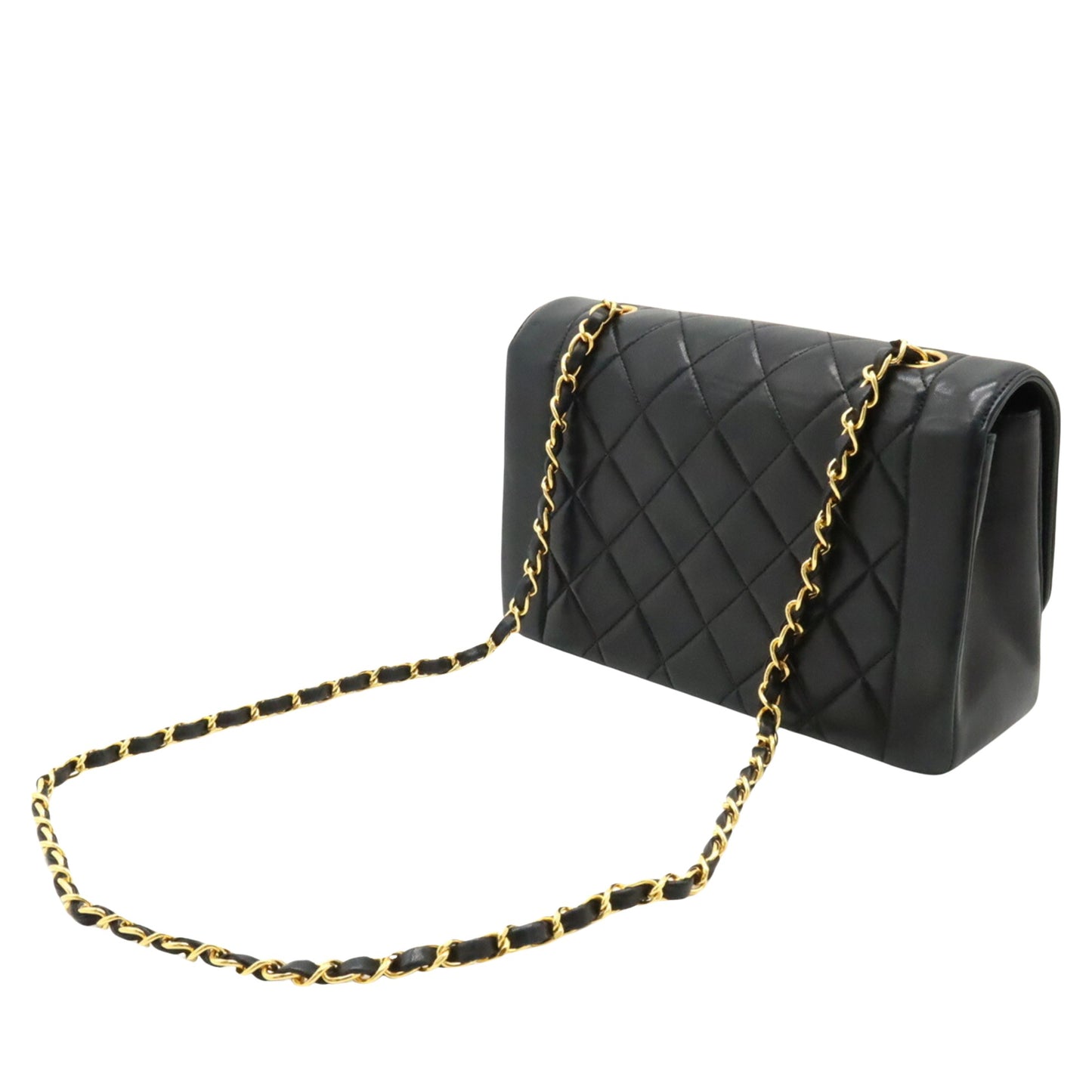 Chanel Diana Shoulder Bag