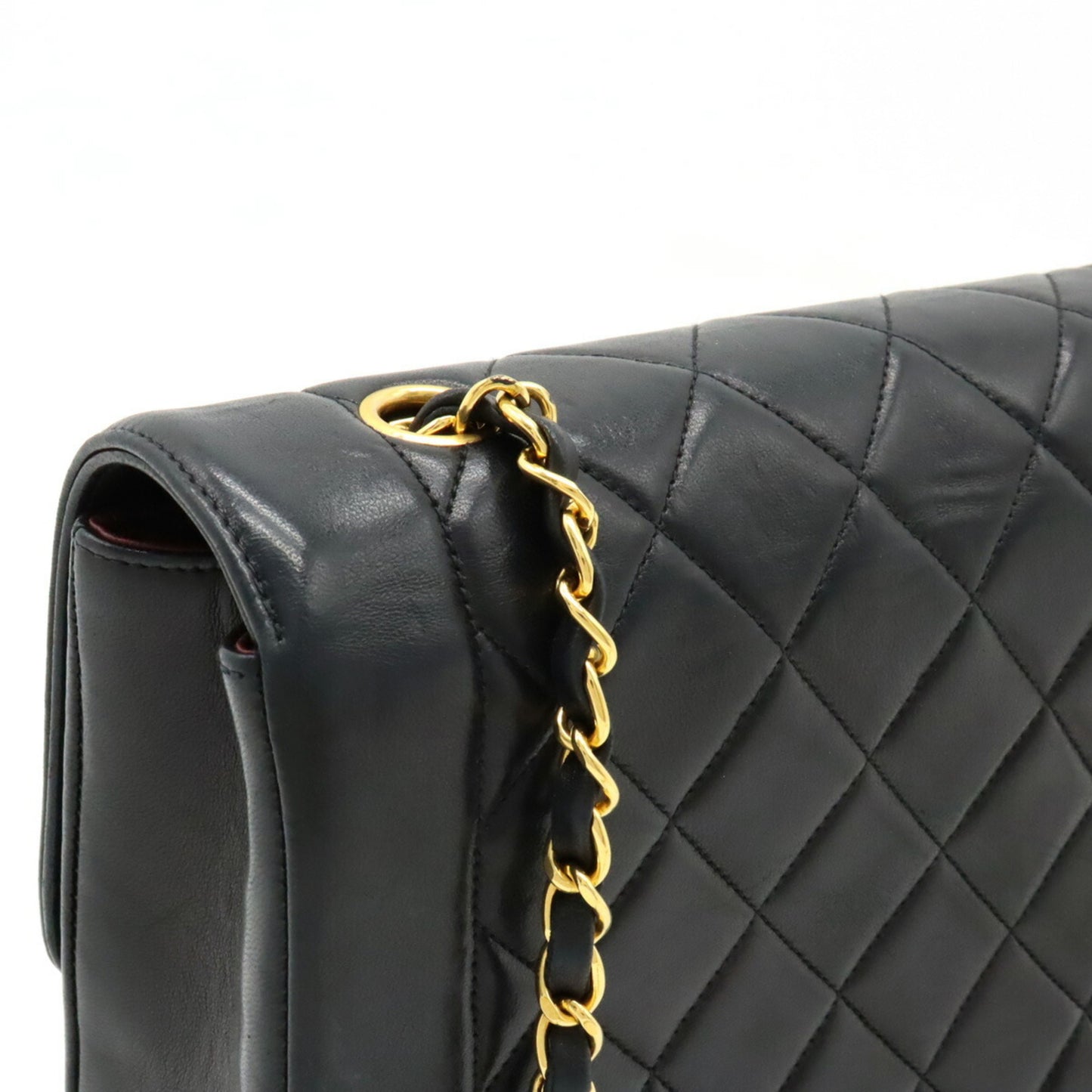 Chanel Diana Shoulder Bag