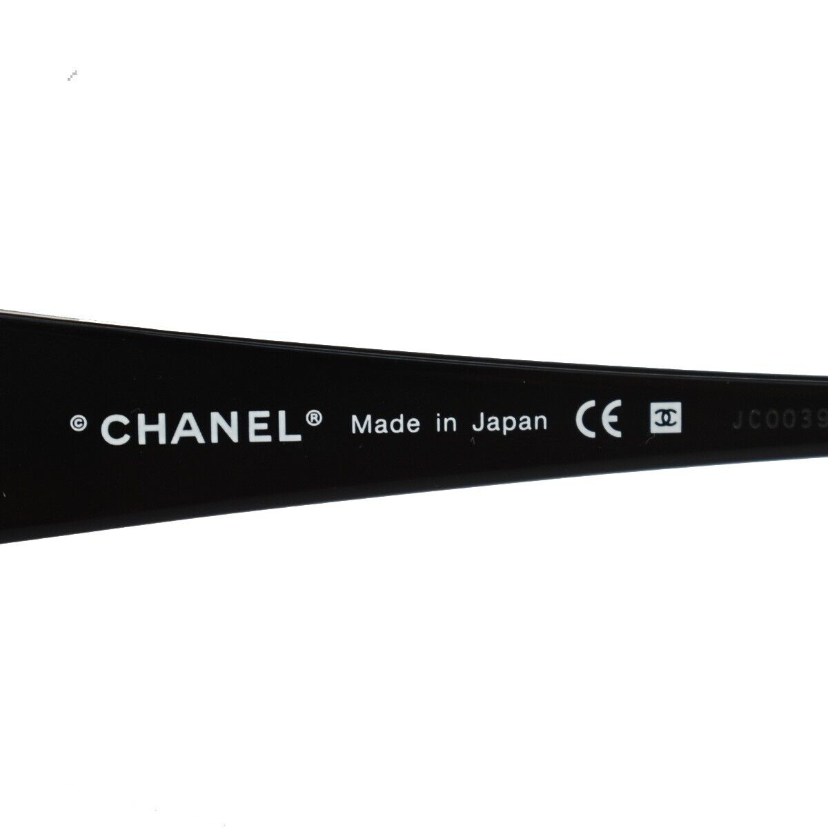 Chanel Glasses