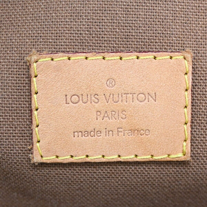 Louis Vuitton Lockit Handbag