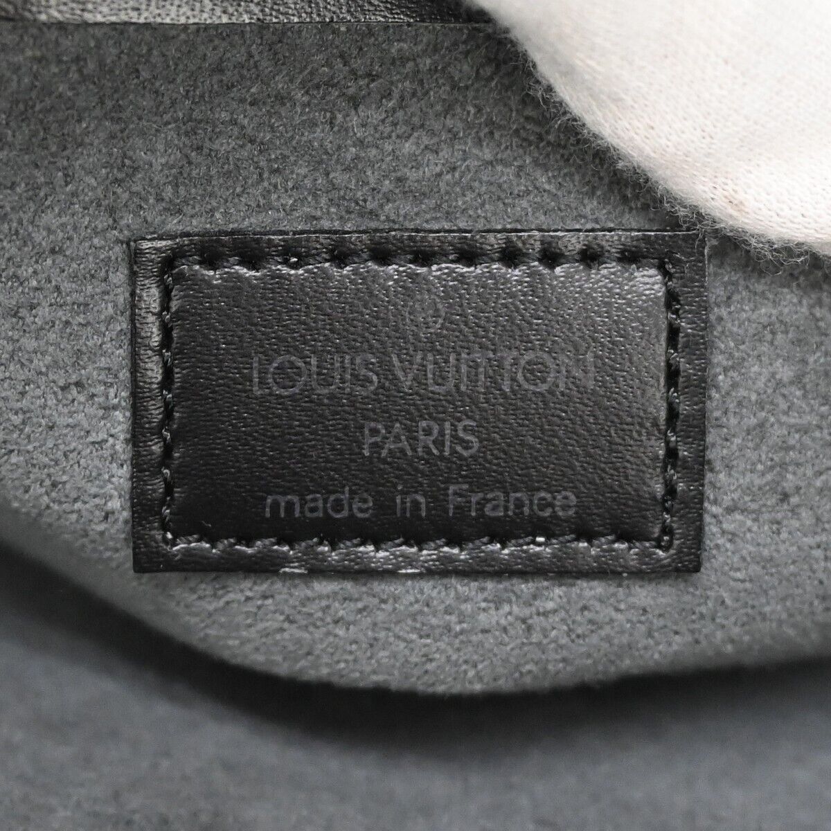 Louis Vuitton Noctambule Handbag