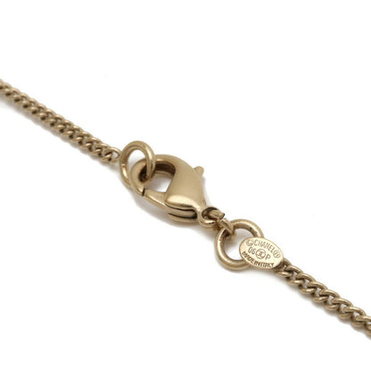 Chanel Cc Necklace