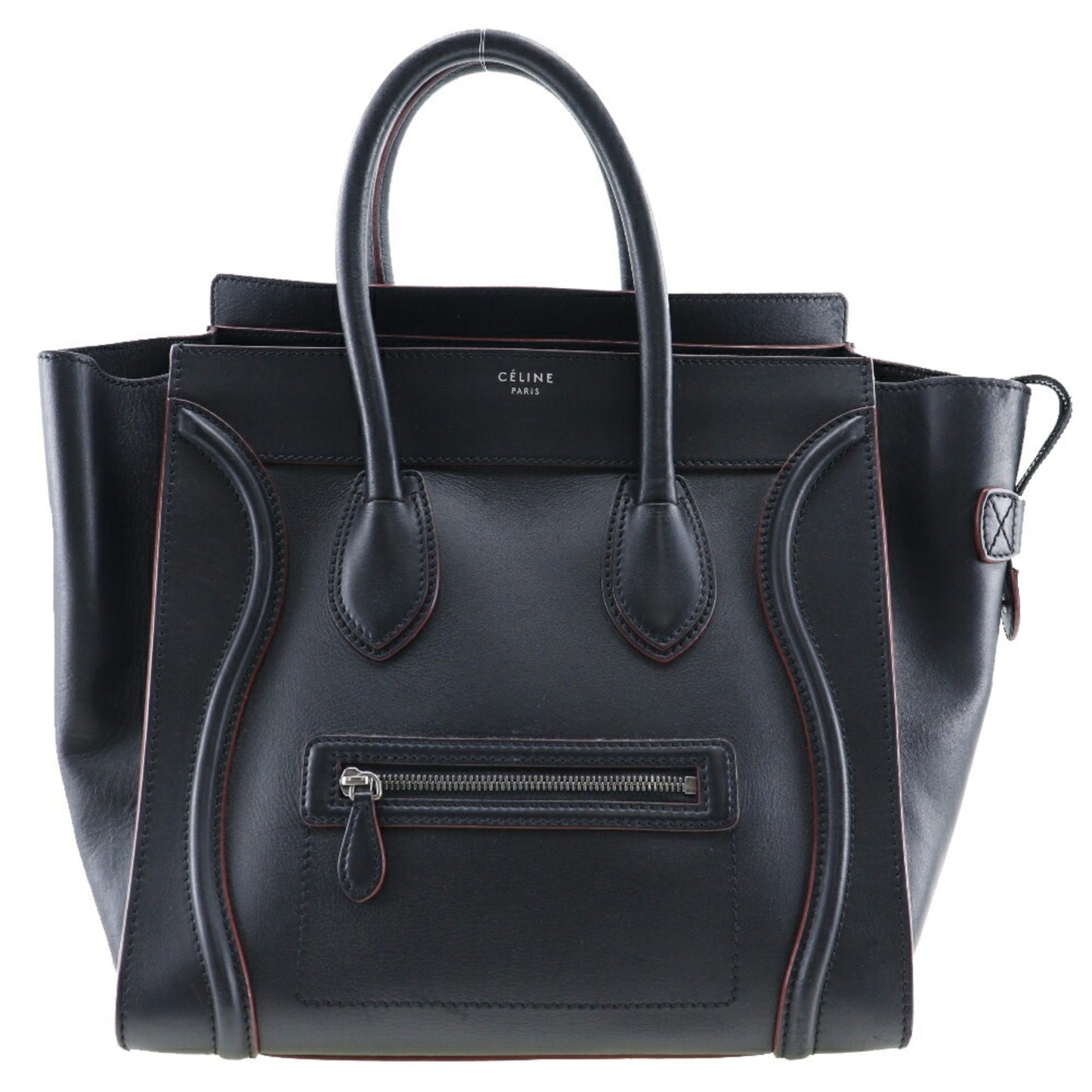 Céline Luggage Tote Bag