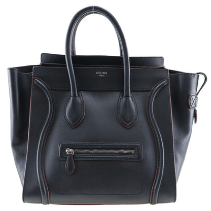 Céline Luggage tote