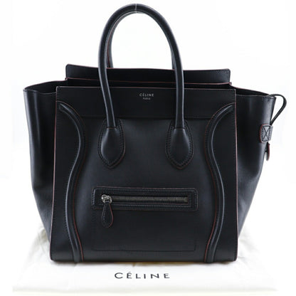 Céline Luggage Tote Bag