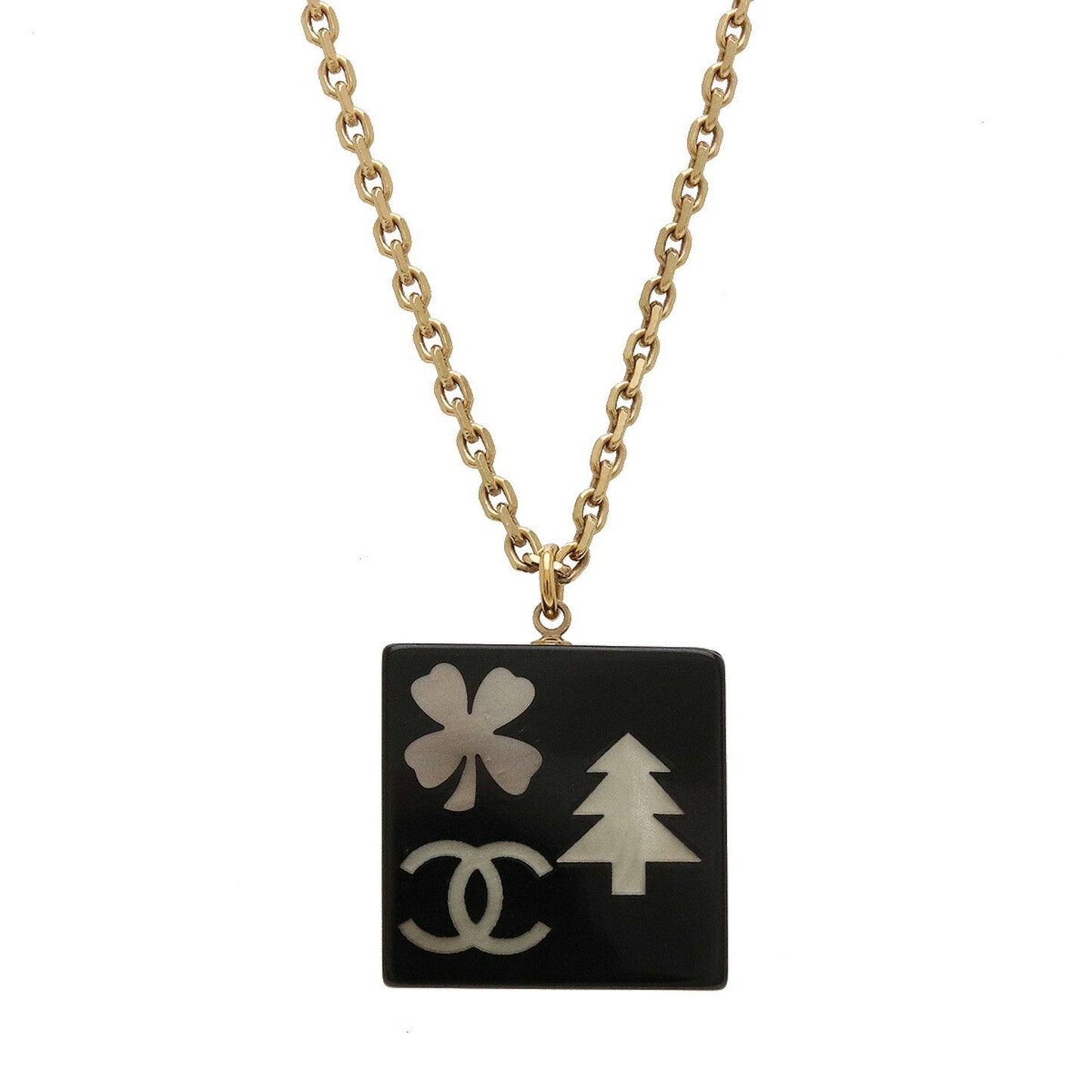 Chanel Necklace