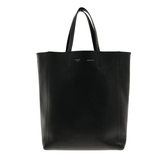 Céline Vertical Cabas Tote Bag