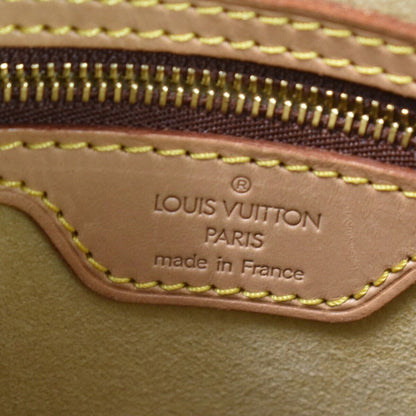 Louis Vuitton Looping GM Shoulder Bag