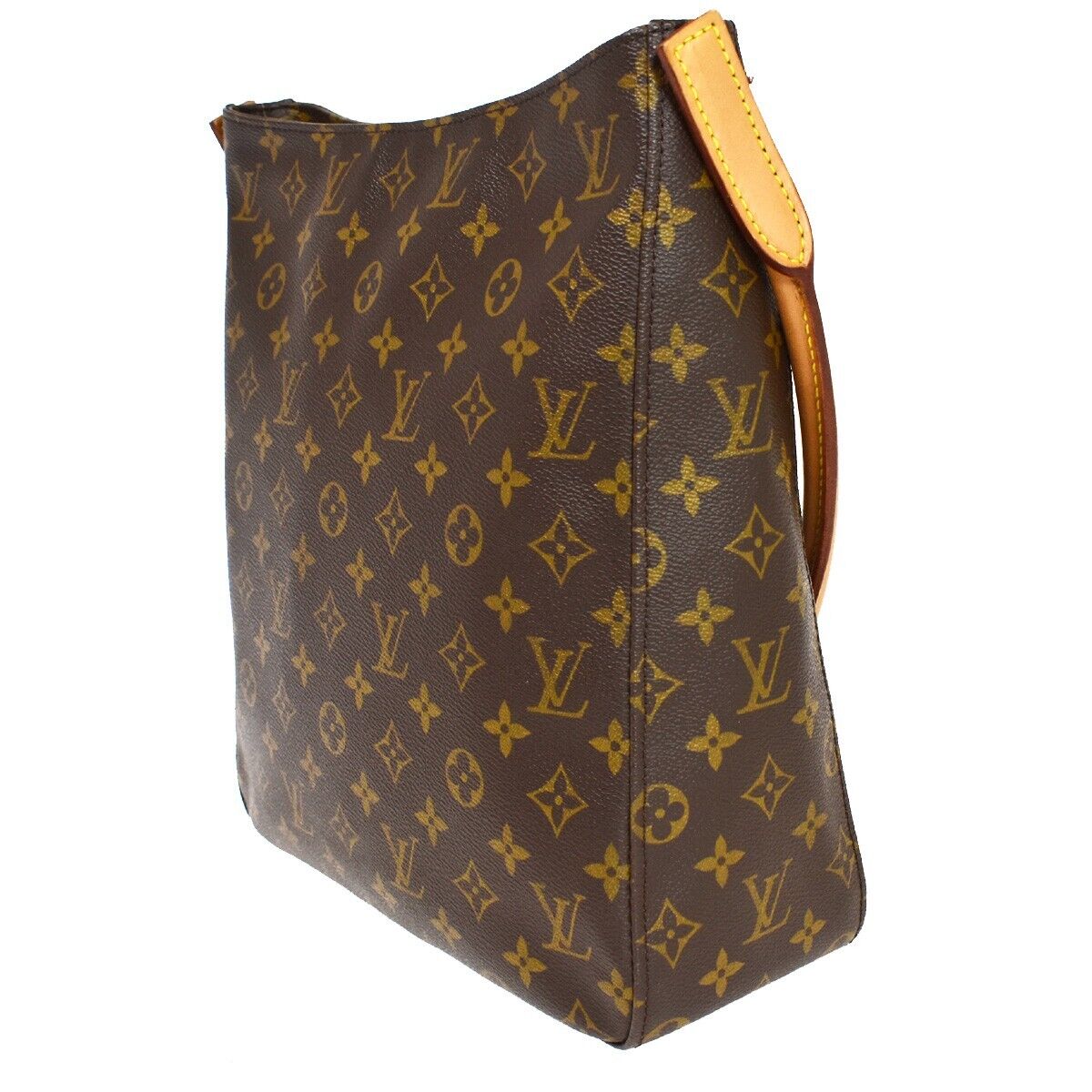 Louis Vuitton Looping GM Shoulder Bag