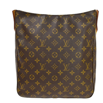 Louis Vuitton Looping GM Shoulder Bag