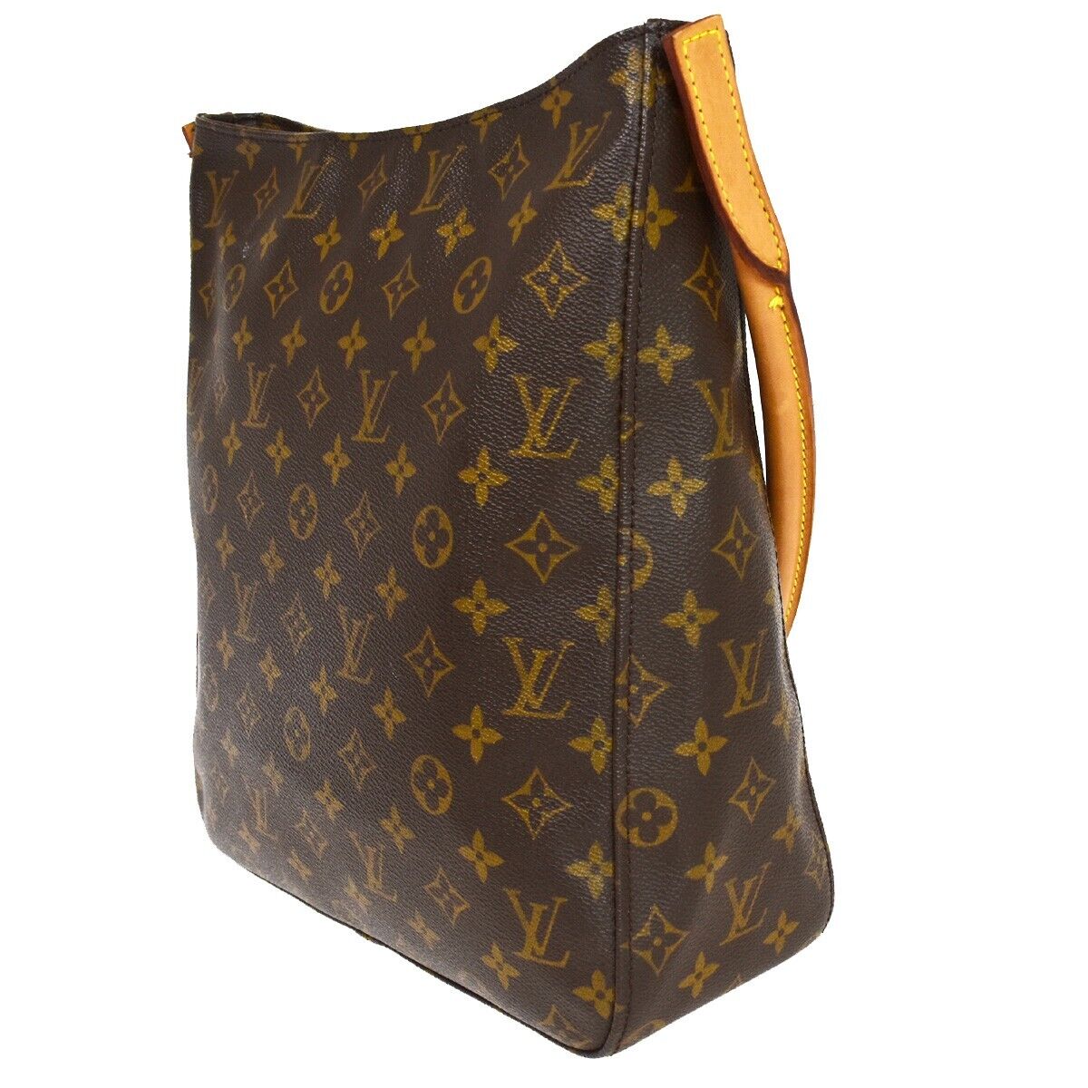 Louis Vuitton Looping GM Shoulder Bag