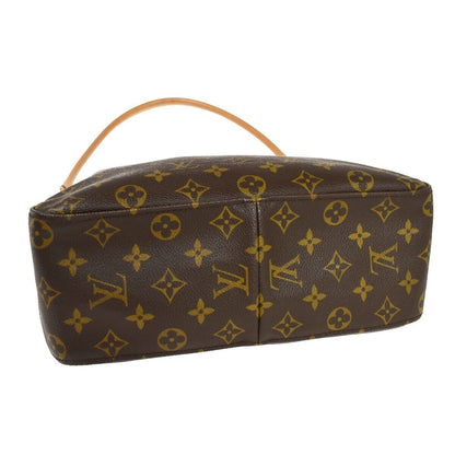 Louis Vuitton Looping GM Shoulder Bag