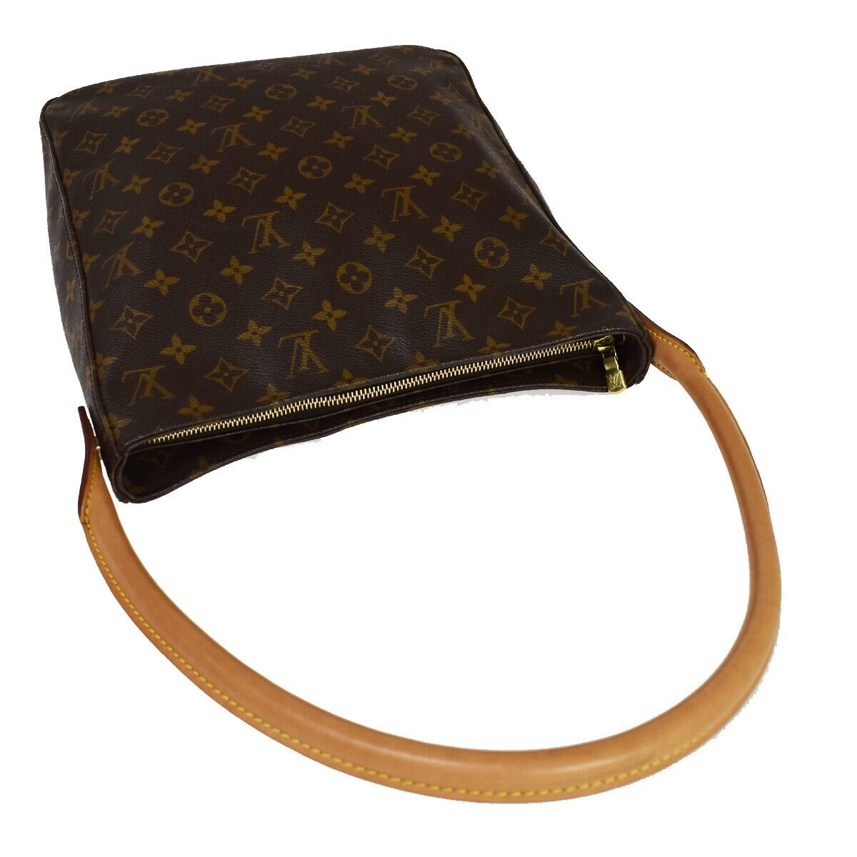 Louis Vuitton Looping GM Shoulder Bag