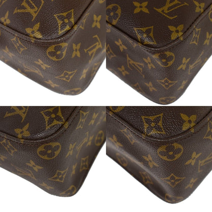 Louis Vuitton Looping GM Shoulder Bag