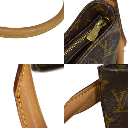 Louis Vuitton Looping GM Shoulder Bag