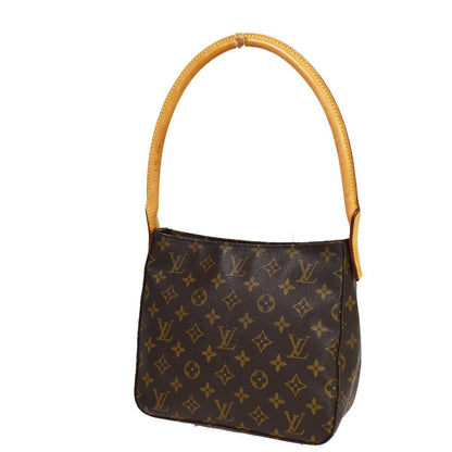 Louis Vuitton Looping MM Shoulder Bag