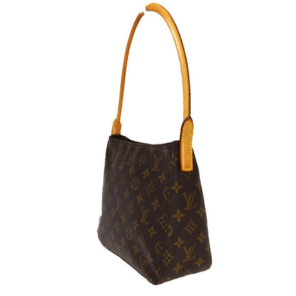 Louis Vuitton Looping MM Shoulder Bag