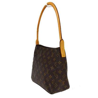 Louis Vuitton Looping MM Shoulder Bag