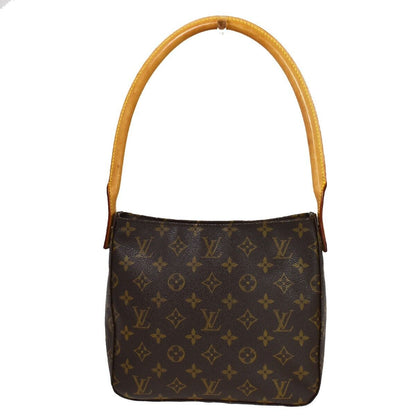 Louis Vuitton Looping MM Shoulder Bag