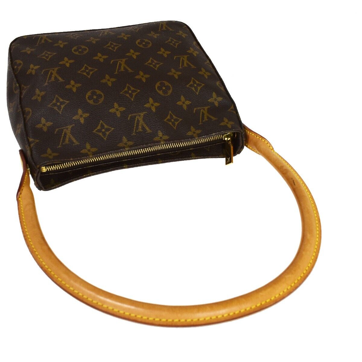 Louis Vuitton Looping MM Shoulder Bag