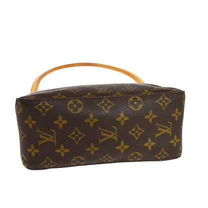 Louis Vuitton Looping MM Shoulder Bag