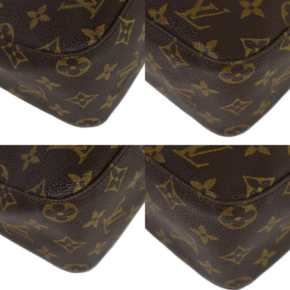 Louis Vuitton Looping MM Shoulder Bag