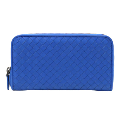 Bottega Veneta Intrecciato Wallet