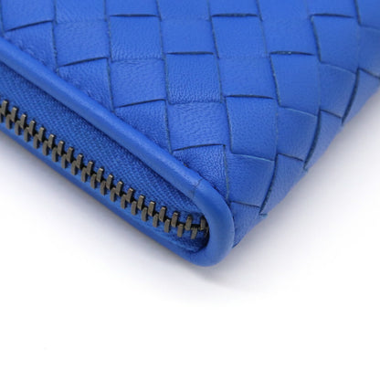 Bottega Veneta Intrecciato Wallet