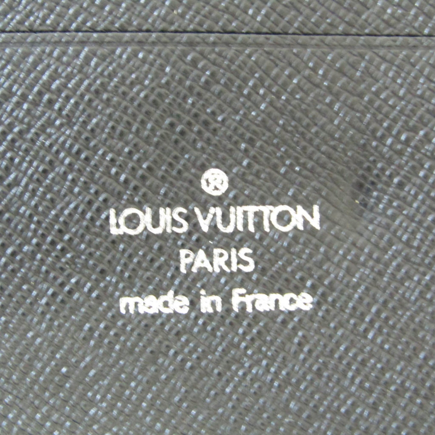 Louis Vuitton Organizer Wallet