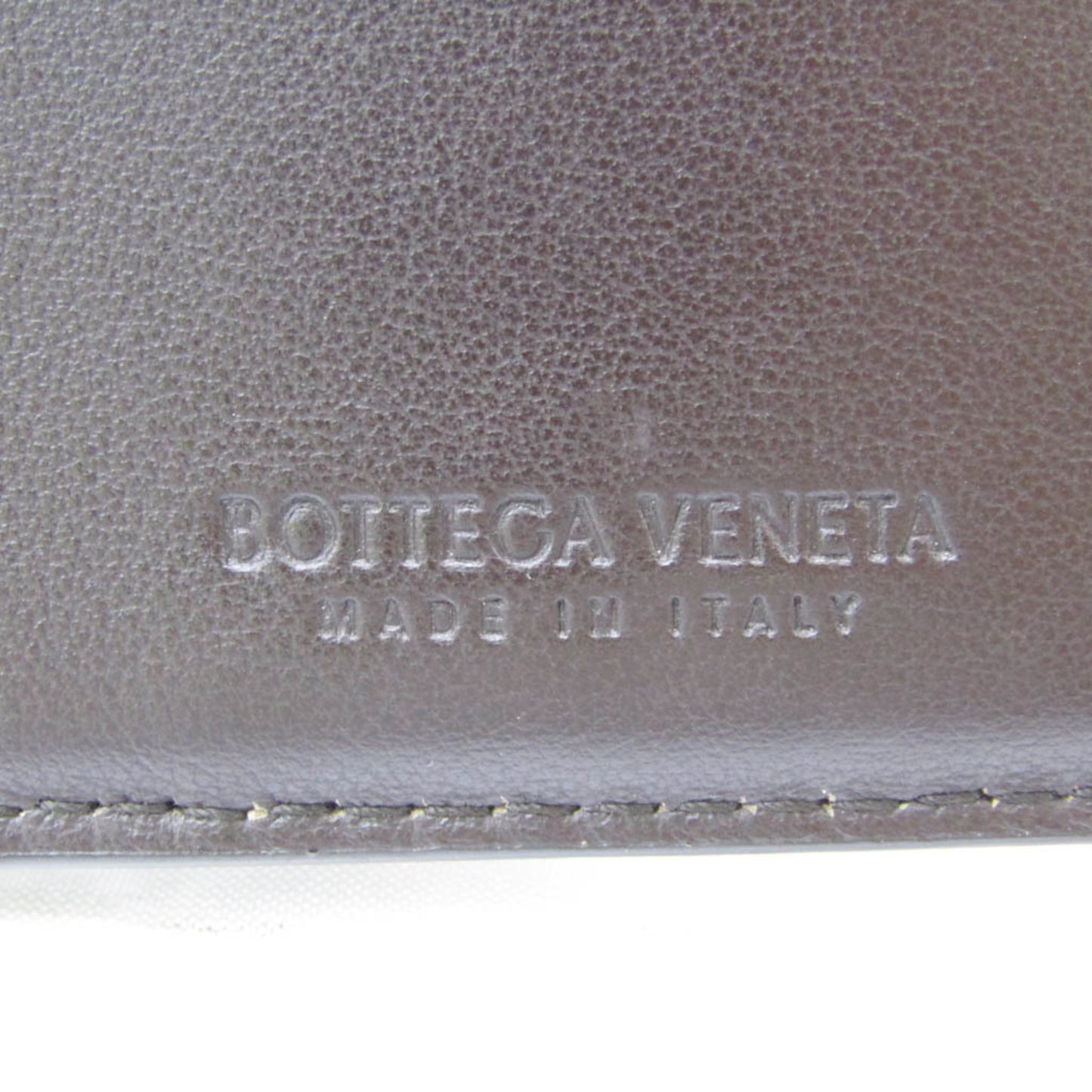 Bottega Veneta Intrecciato Wallet