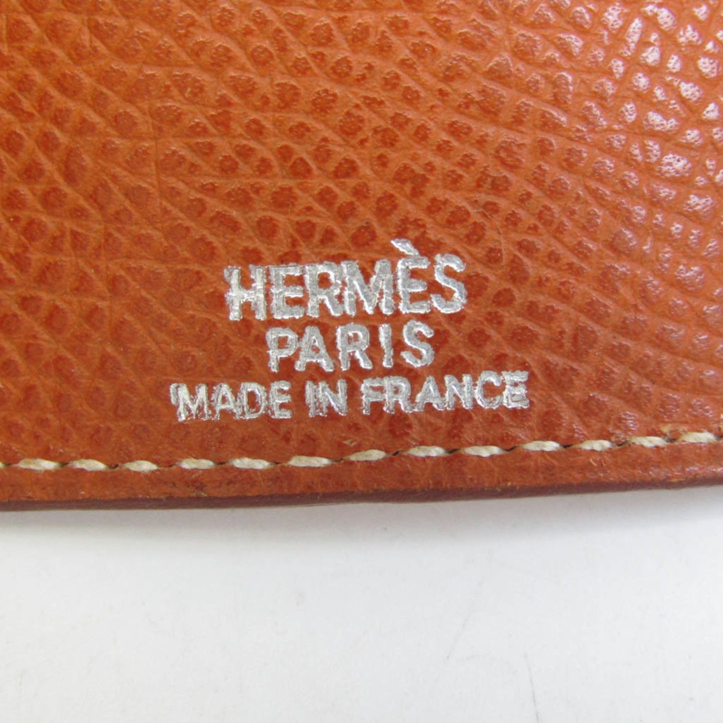 Hermès Sellier Wallet