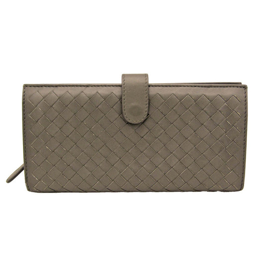 Bottega Veneta Intrecciato Wallet