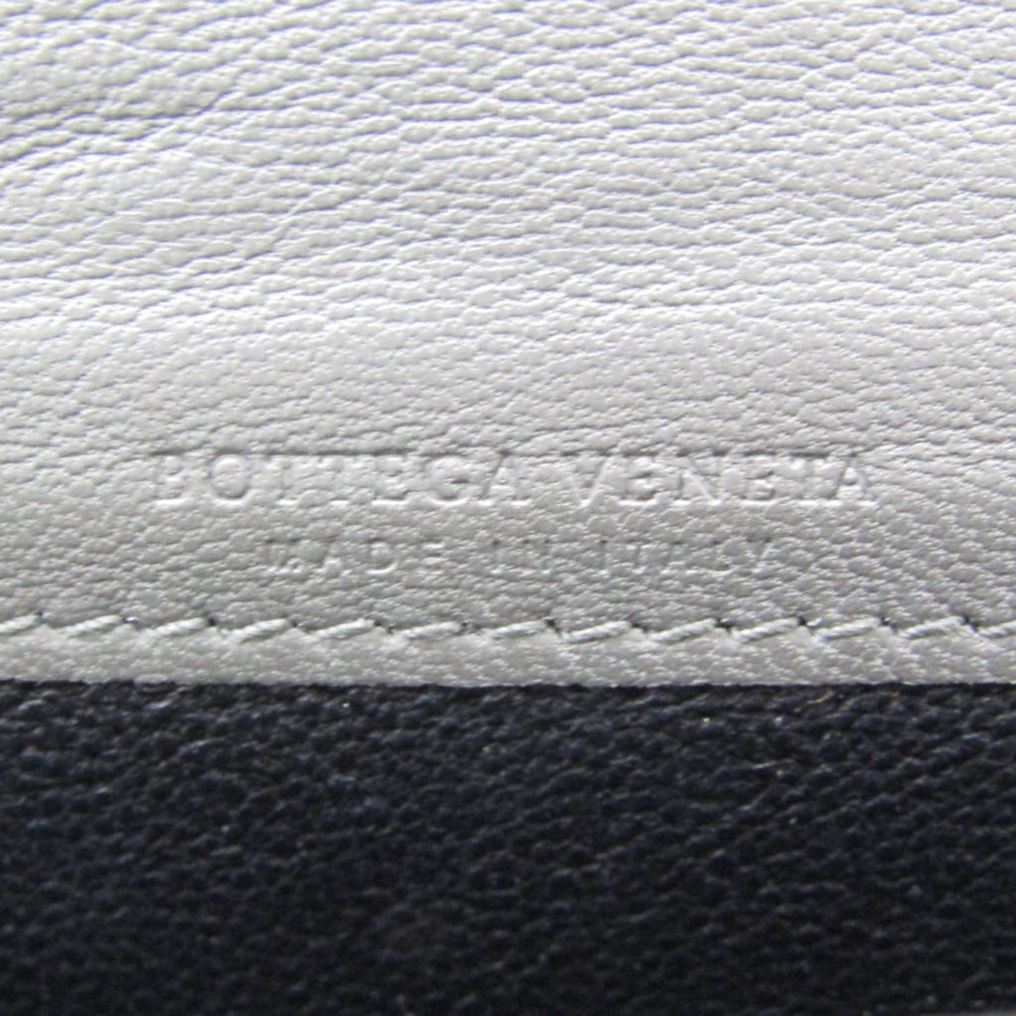 Bottega Veneta Intrecciato Wallet