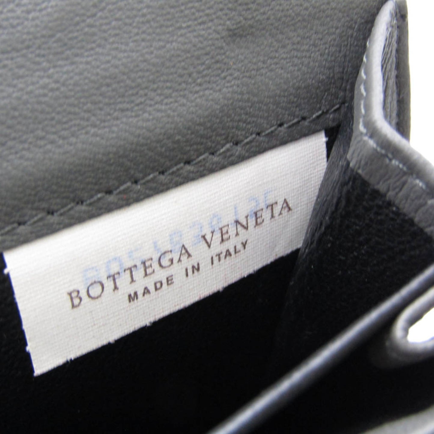 Bottega Veneta Intrecciato Wallet