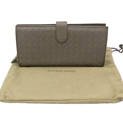 Bottega Veneta Intrecciato Wallet