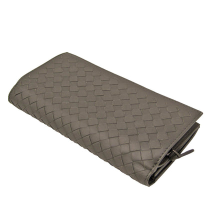 Bottega Veneta Intrecciato Wallet